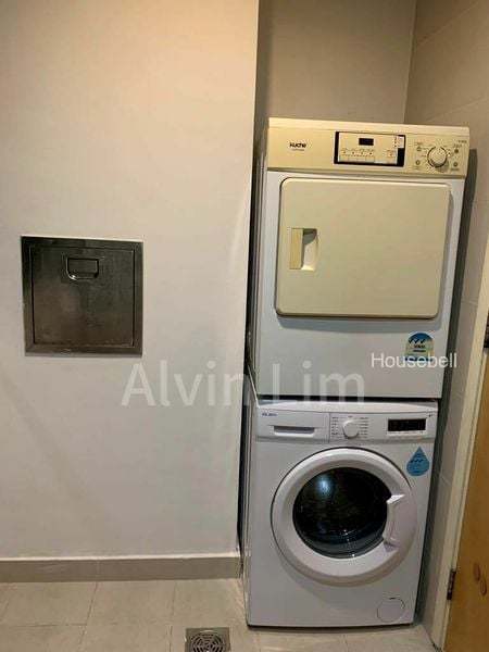 Rosewood Suites, S$ 5,199 /mo, 1,711 sqft, Condos - Condominium
