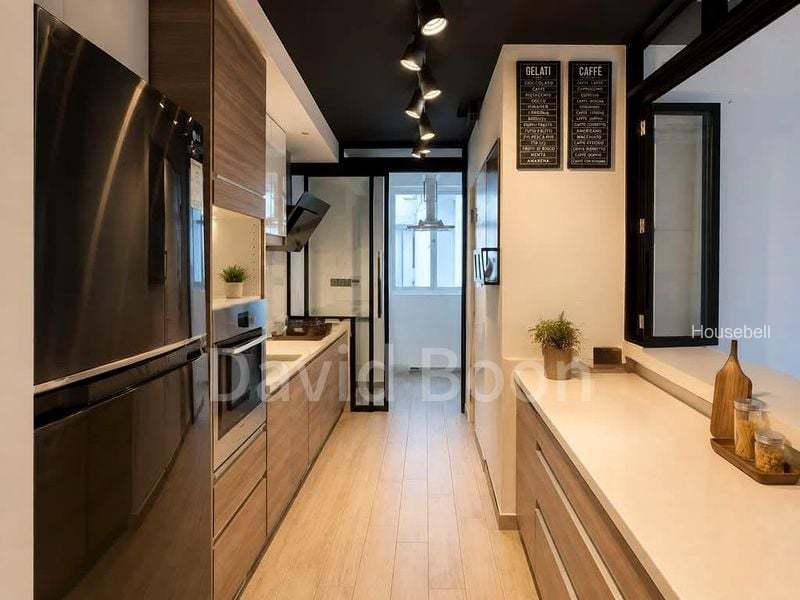 La Casa(2)