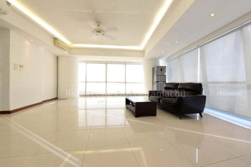 The Sail @ Marina Bay, S$ 14,000 /mo, 2,200 sqft, Condos - Condominium