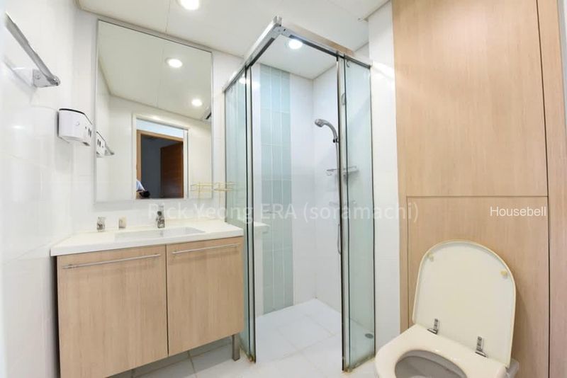 The Sail @ Marina Bay, S$ 14,000 /mo, 2,200 sqft, Condos - Condominium