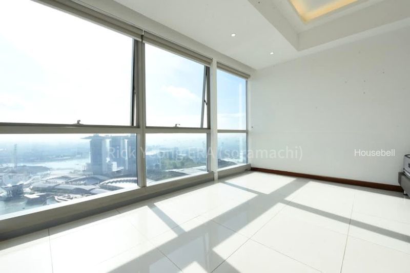 The Sail @ Marina Bay, S$ 14,000 /mo, 2,200 sqft, Condos - Condominium