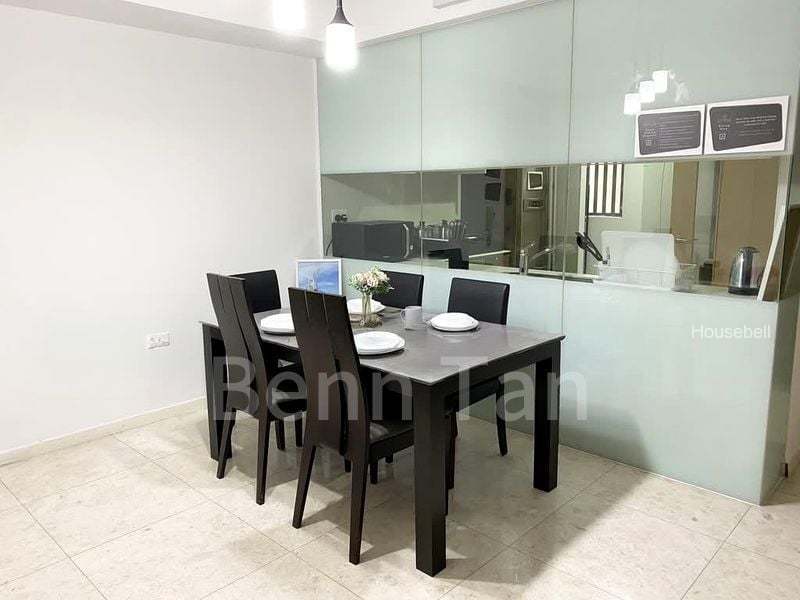 The Lakefront Residences(1)