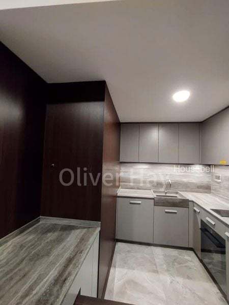 Pasir Ris 8, S$ 1,850,000, 775 sqft, 公寓 - Condominium