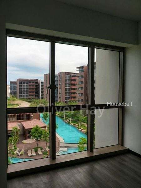 Pasir Ris 8, S$ 1,850,000, 775 sqft, 公寓 - Condominium