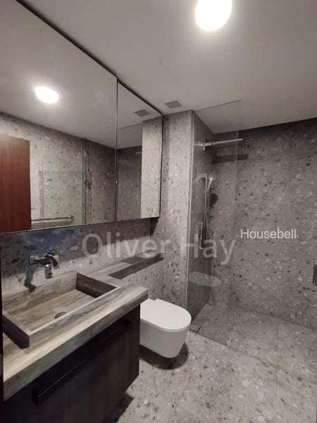 Pasir Ris 8, S$ 1,850,000, 775 sqft, 公寓 - Condominium