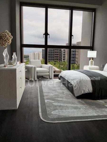 Pasir Ris 8, S$ 1,850,000, 775 sqft, 公寓 - Condominium