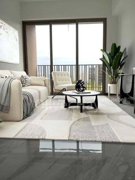 Pasir Ris 8