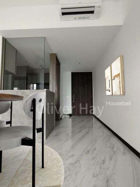 Pasir Ris 8, S$ 1,850,000, 775 sqft, 公寓 - Condominium