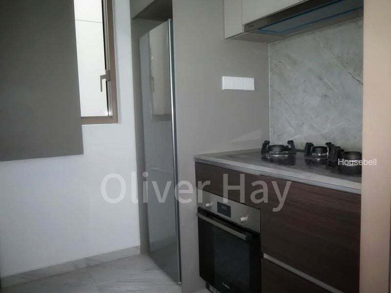 Pasir Ris 8, S$ 1,850,000, 775 sqft, 公寓 - Condominium