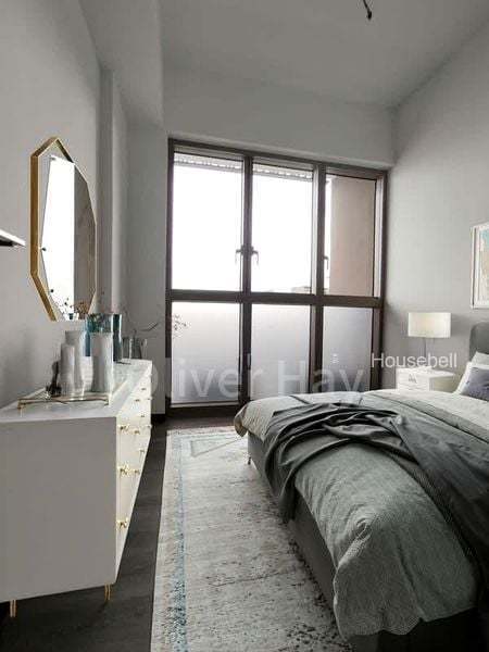 Pasir Ris 8, S$ 1,850,000, 775 sqft, 公寓 - Condominium