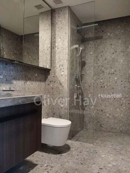 Pasir Ris 8, S$ 1,850,000, 775 sqft, 公寓 - Condominium