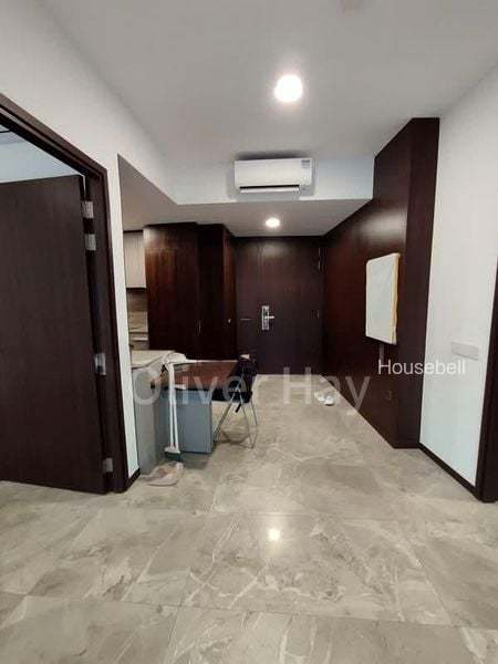 Pasir Ris 8, S$ 1,850,000, 775 sqft, 公寓 - Condominium