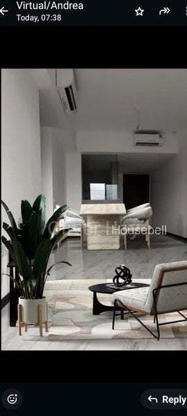 Pasir Ris 8, S$ 1,850,000, 775 sqft, 公寓 - Condominium