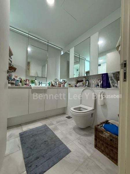 The Minton, S$ 2,538,888, 1,335 sqft, Condos - Condominium