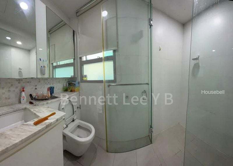 The Minton, S$ 2,538,888, 1,335 sqft, Condos - Condominium