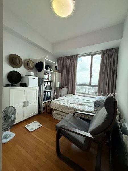 The Minton, S$ 2,538,888, 1,335 sqft, Condos - Condominium