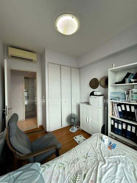 The Minton, S$ 2,538,888, 1,335 sqft, Condos - Condominium