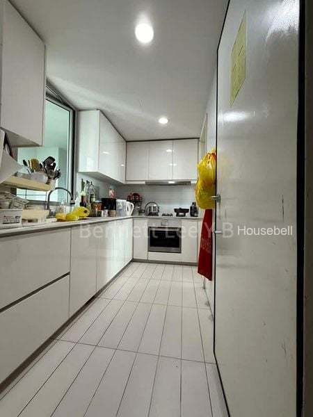 The Minton, S$ 2,538,888, 1,335 sqft, Condos - Condominium
