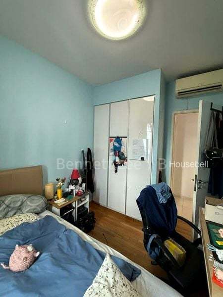 The Minton, S$ 2,538,888, 1,335 sqft, Condos - Condominium