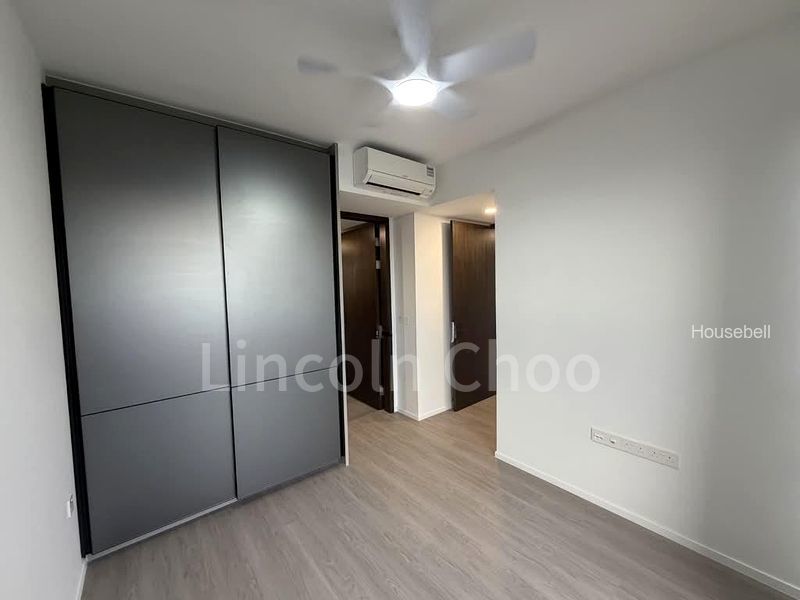 AMO Residence, S$ 4,200 /mo, 743 sqft, Condos - Condominium