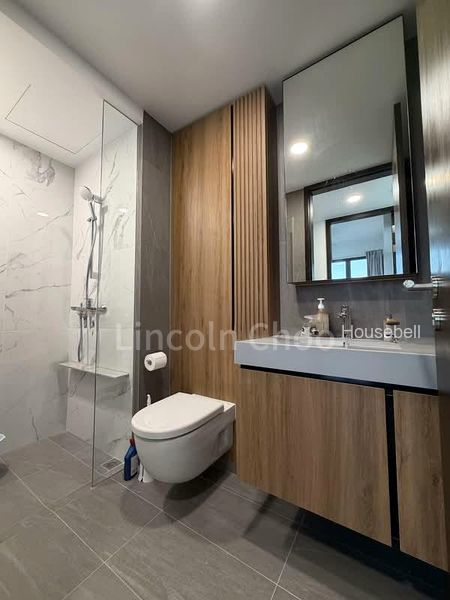 AMO Residence, S$ 4,200 /mo, 743 sqft, Condos - Condominium