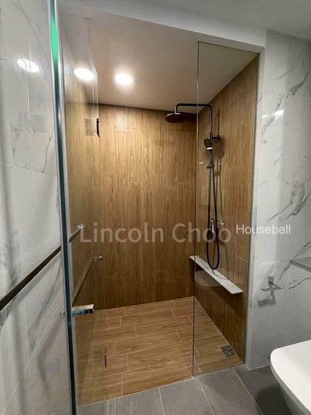 AMO Residence, S$ 4,200 /mo, 743 sqft, Condos - Condominium