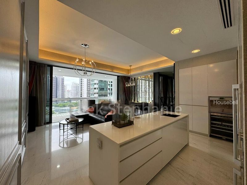 Skyline 360, S$ 10,000 /mo, 1,733 sqft, Condos - Condominium