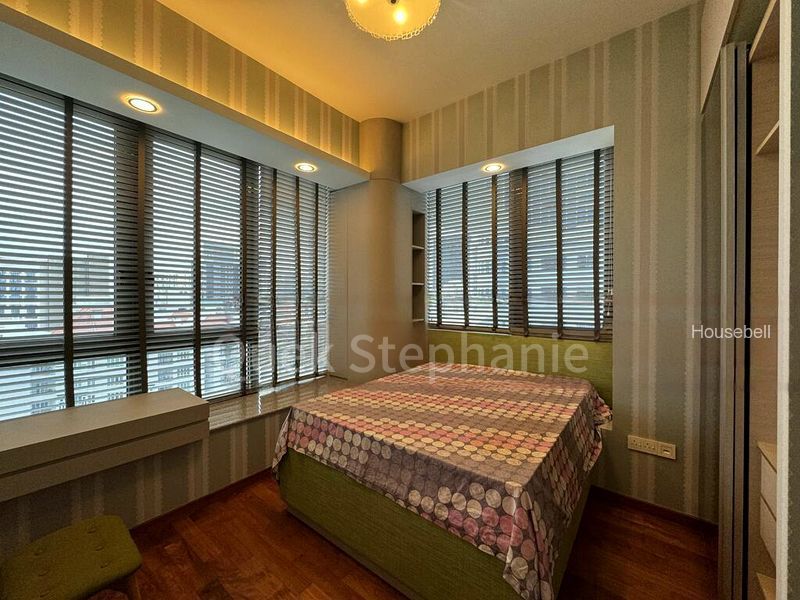 Skyline 360, S$ 10,000 /mo, 1,733 sqft, Condos - Condominium