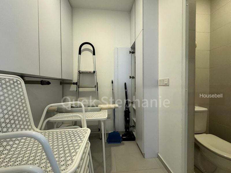 Skyline 360, S$ 10,000 /mo, 1,733 sqft, Condos - Condominium