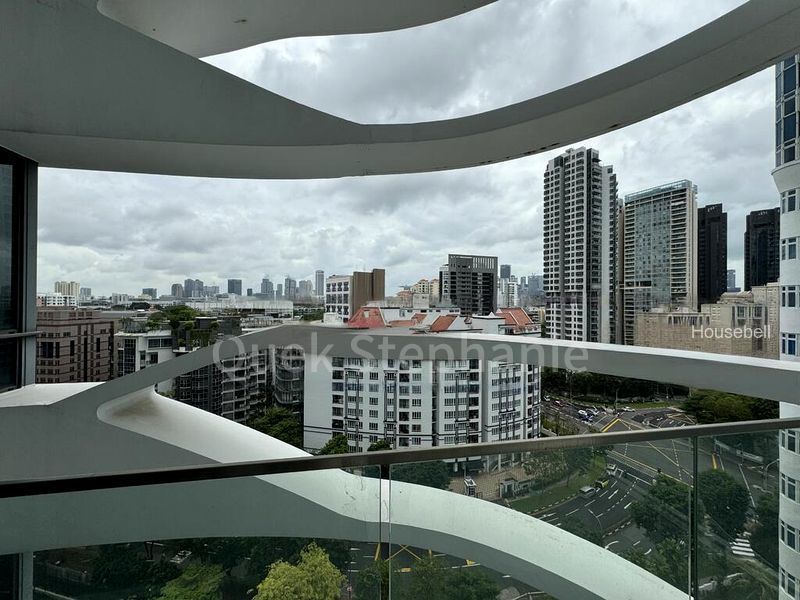 Skyline 360, S$ 10,000 /mo, 1,733 sqft, Condos - Condominium