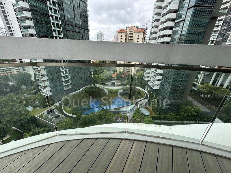 Skyline 360, S$ 10,000 /mo, 1,733 sqft, Condos - Condominium