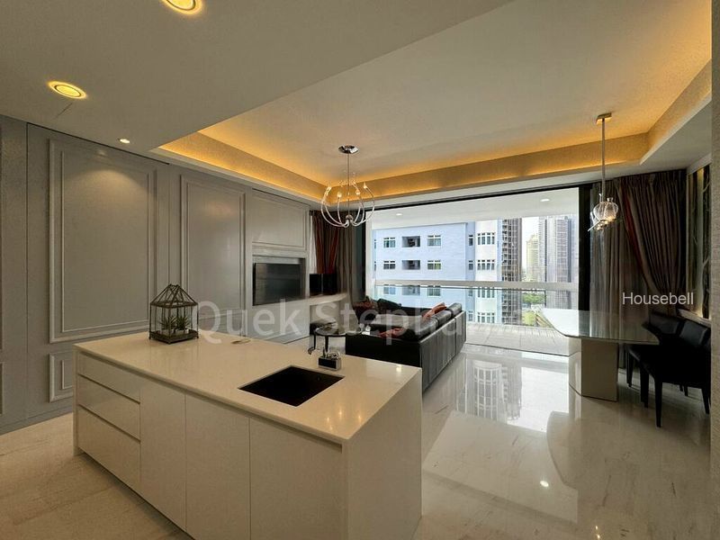 Skyline 360, S$ 10,000 /mo, 1,733 sqft, Condos - Condominium