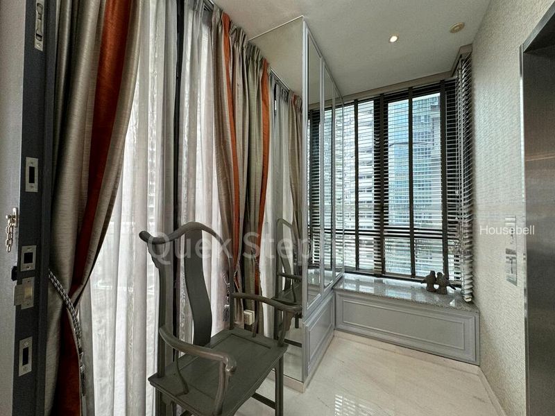 Skyline 360, S$ 10,000 /mo, 1,733 sqft, Condos - Condominium