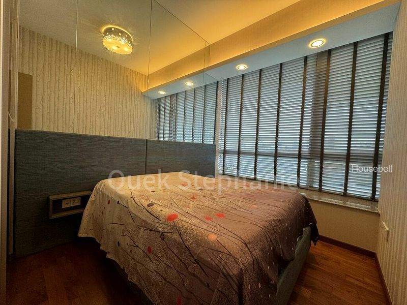Skyline 360, S$ 10,000 /mo, 1,733 sqft, Condos - Condominium