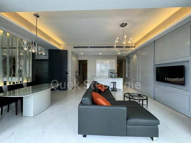 Skyline 360, S$ 10,000 /mo, 1,733 sqft, Condos - Condominium