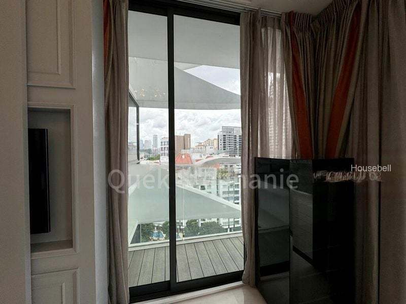 Skyline 360, S$ 10,000 /mo, 1,733 sqft, Condos - Condominium