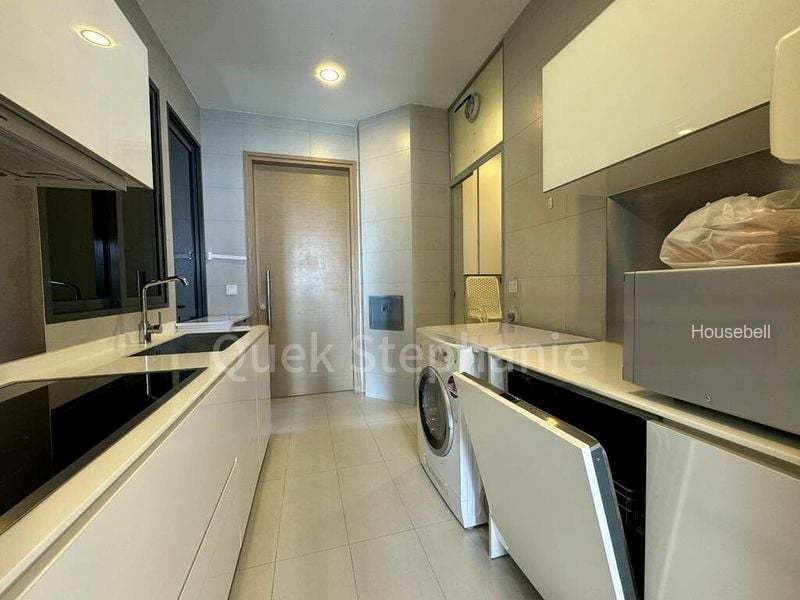 Skyline 360, S$ 10,000 /mo, 1,733 sqft, Condos - Condominium