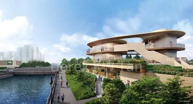 Grand Dunman, S$ 2,250,000, 775 sqft, 公寓 - Condominium