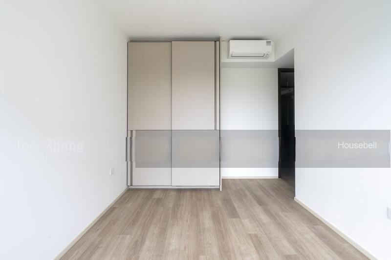 The Watergardens at Canberra, S$ 1,649,000 (可协商价格), 958 sqft, 公寓 - Condominium
