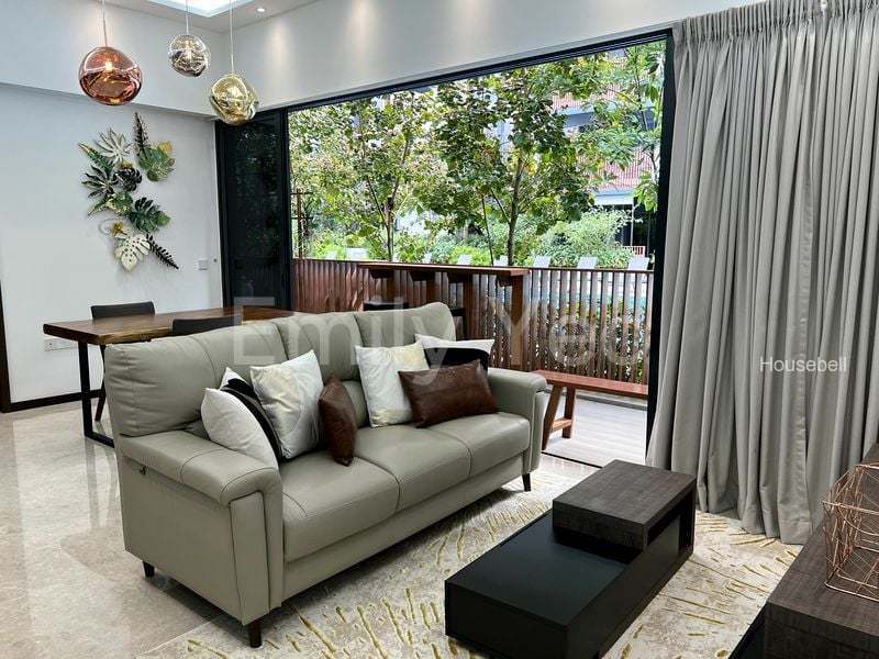 Royalgreen, S$ 10,999 /月, 1,475 sqft, 公寓 - Condominium