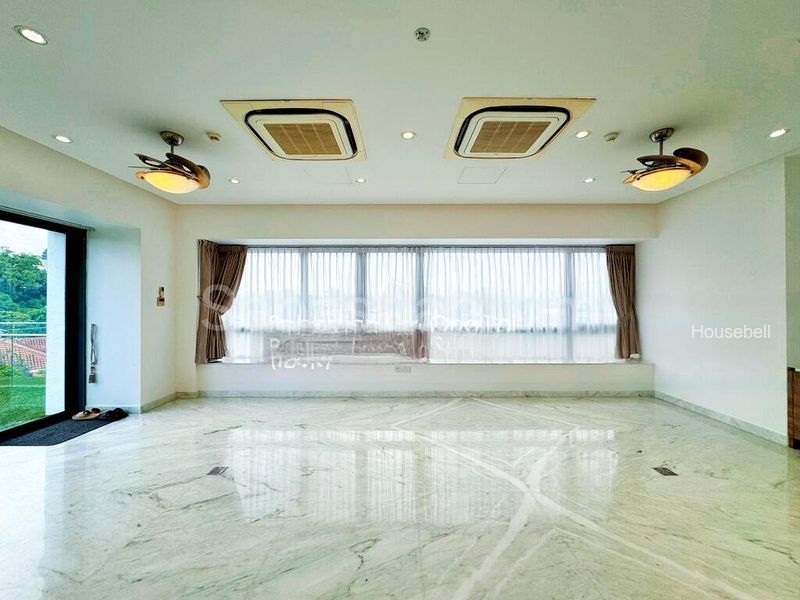 Fernhill Garden, S$ 23,000,000, 6,447 sqft, 有地 - Semi-Detached House