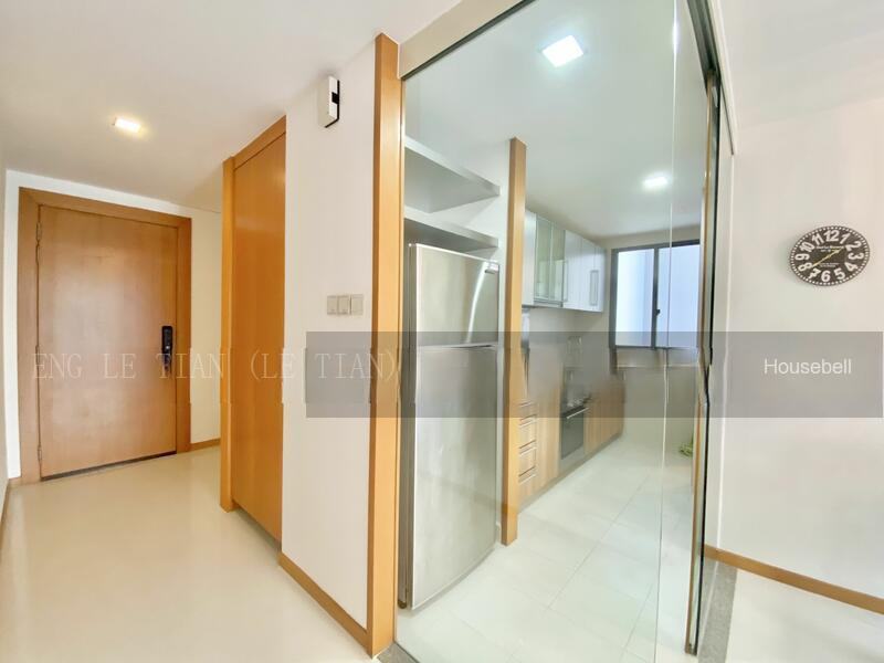 The Pier at Robertson, S$ 4,000 (最低价格) /月, 678 sqft, 公寓 - Condominium
