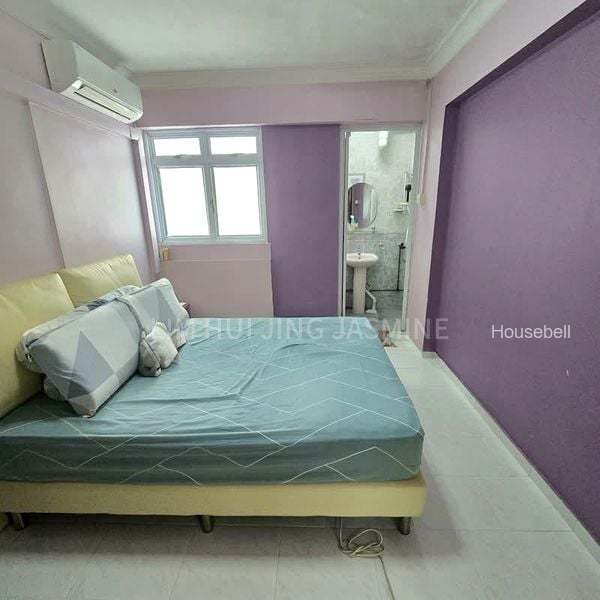 263 Yishun Street 22, S$ 418,000, 689 sqft, HDB - 3 S