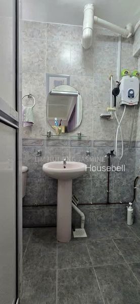 263 Yishun Street 22, S$ 418,000, 689 sqft, HDB - 3 S