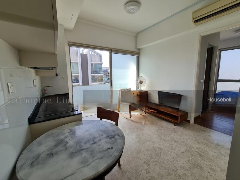 Leicester Suites, S$ 980,000 (Negotiable), 463 sqft, Condos - Condominium