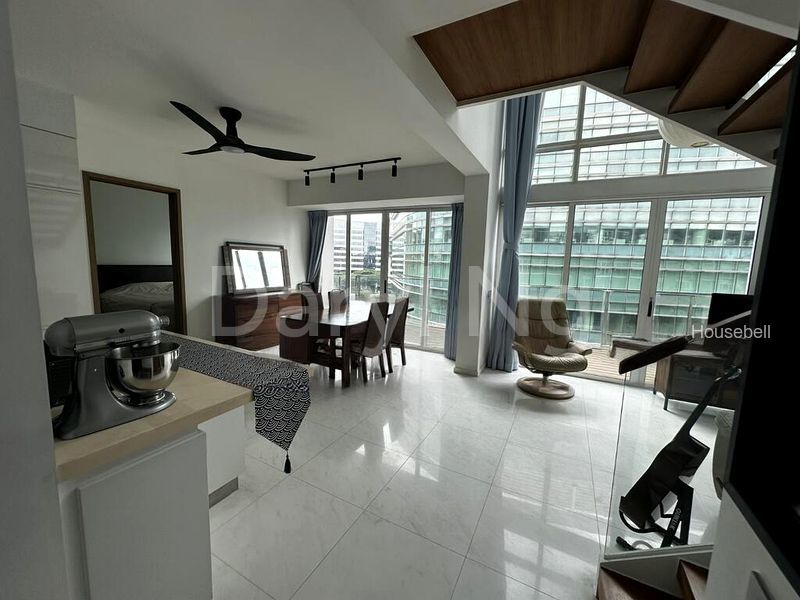 Suites at Orchard, S$ 8,500 /月, 2,002 sqft, 公寓 - Condominium