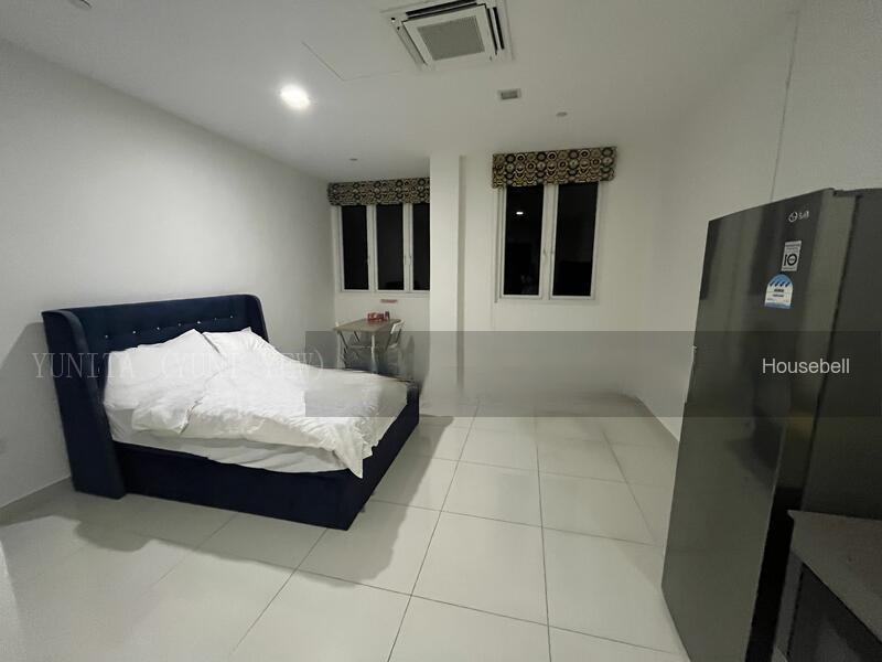 Suites@Changi, S$ 2,600 (Negotiable) /mo, 334 sqft, Condos - Apartment