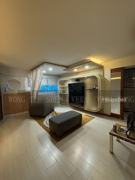 43 Cambridge Road, S$ 800,000 (可协商价格), 979 sqft, 组屋 - 4 NG