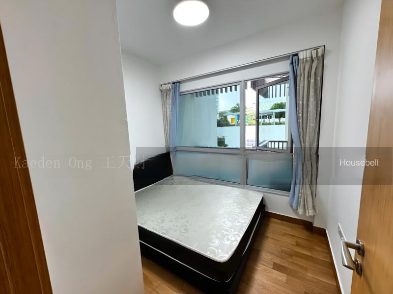 Eight Riversuites, S$ 1,299,999, 700 sqft, 公寓 - Condominium