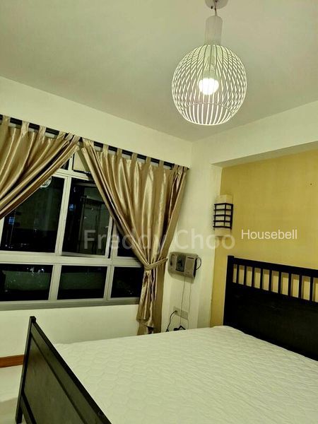 211C Compassvale Lane, S$ 1,388 /月, 250 sqft, 组屋 - 4 A